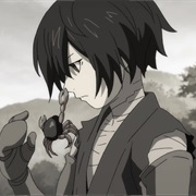 3. the Story of Jukai