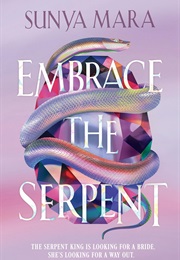 Embrace the Serpent (Sunya Mara)