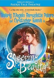 Faerie Tale Theatre: Sleeping Beauty (1983)