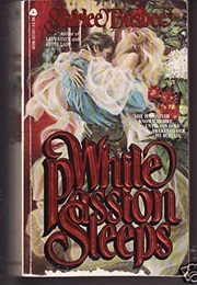 While Passion Sleeps (Shirley Busbee)