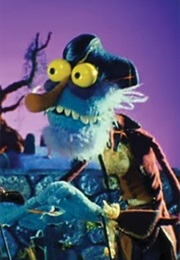 Mysterious Mose (1999)