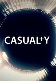 Casualty Season 29 (2015)