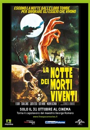 Night of the Living Dead (1968)
