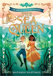The Sea Queen (Natasha Hastings)