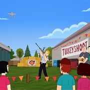 S2.E2: Drone and Dumber