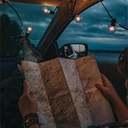 Take a Short Road Trip