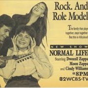 Normal Life (Sitcom Based on Zappa Family; 1990)