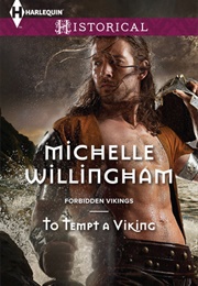 To Tempt a Viking (Michelle Willingham)