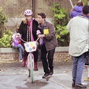 S7.E9: The One With All the Candy