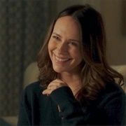 Maddie Buckley (9-1-1)