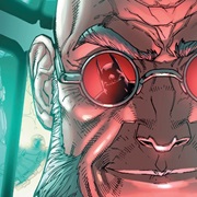 Hugo Strange