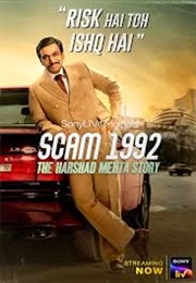Scam 1992 (2020)