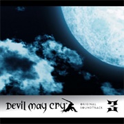 Devils Never Cry