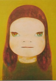 Yoshitomo Nara (Yeewan Koon)