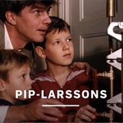 Pip-Larssons