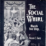 The Social Whirl