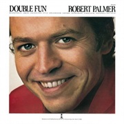 Robert Palmer - Night People