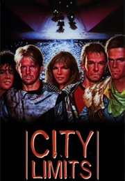 City Limits (1985)