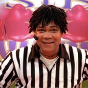 S2.E15: Sibling Rivalry