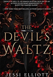 The Devil's Waltz (Jessi Elliott)
