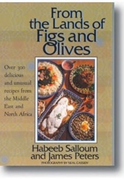 From the Lands of Figs and Olives (Peters)