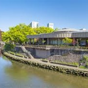 Museum of Meiji Restoration, Kagoshima