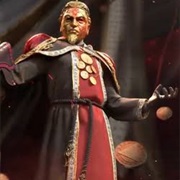 High Priest of Chaos (Treyarch Zombies)