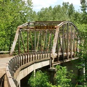 Devils Elbow, Missouri