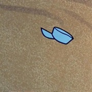 S3.E3: Barney the Invisible