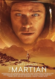 The Martian (2015)