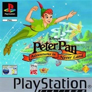 Peter Pan: Adventures in Never Land