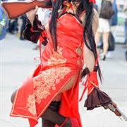 Outfit 4 Me Cosplyaing