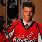 Andre Burakovsky (Seattle Kraken)