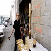 Mythbusters: "Mentos and Soda" (S4,E14) - The Discovery Channel - REPEAT