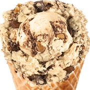 Peanut Butter Cup With Reese's