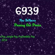 Passing Out Pieces by Mac Demarco