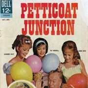 Petticoat Junction Season 3
