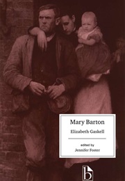 Mary Barton (Elizabeth Gaskell)