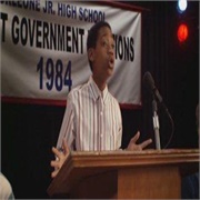 Everybody Hates Chris: "Everybody Hates Elections" (S2,E3)