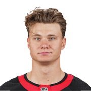 Tim Stutzle (Ottawa Senators)