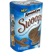 Almond Joy Swoops