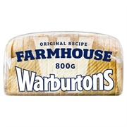 Warburton's