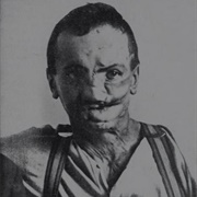 The Health Resort of the Proletarian (Original Photographer Unknown, Compiled by Ernst Friedrich)