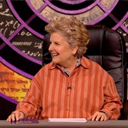 S23.E7: Who What Why?