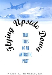 Flying Upside Down (Hinebaugh)