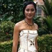 Samoan Ula (Necklace)