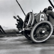Le Grand Prix A. C. F. (Jacques-Henri Lartigue)