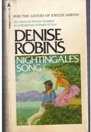 Nightingale's Song (Denise Robins)