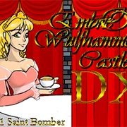 Embric of Wulfhammer's Castle