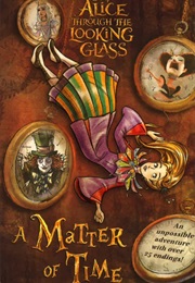 A Matter of Time (Disney)